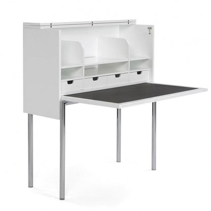 Orcus Sekretär Schwarz