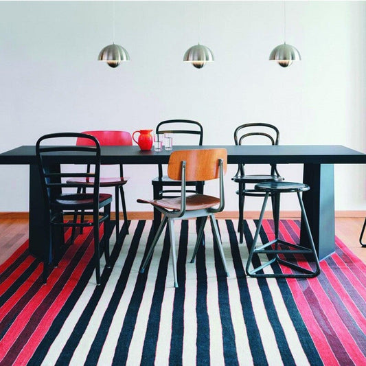 Pallas Indoor Tisch 75x300cm