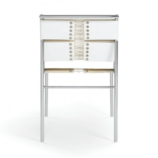 Roquebrune Stuhl Schwarz