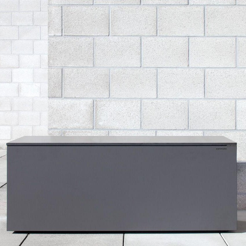 El Pecho Kissentruhe L Weiß