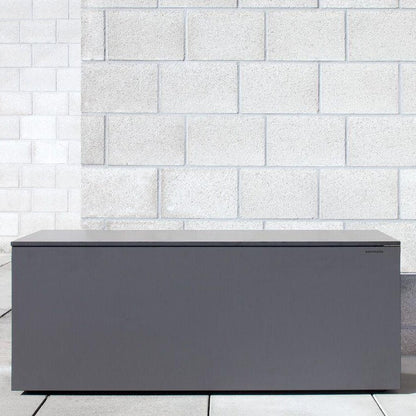 El Pecho Kissentruhe L Weiß