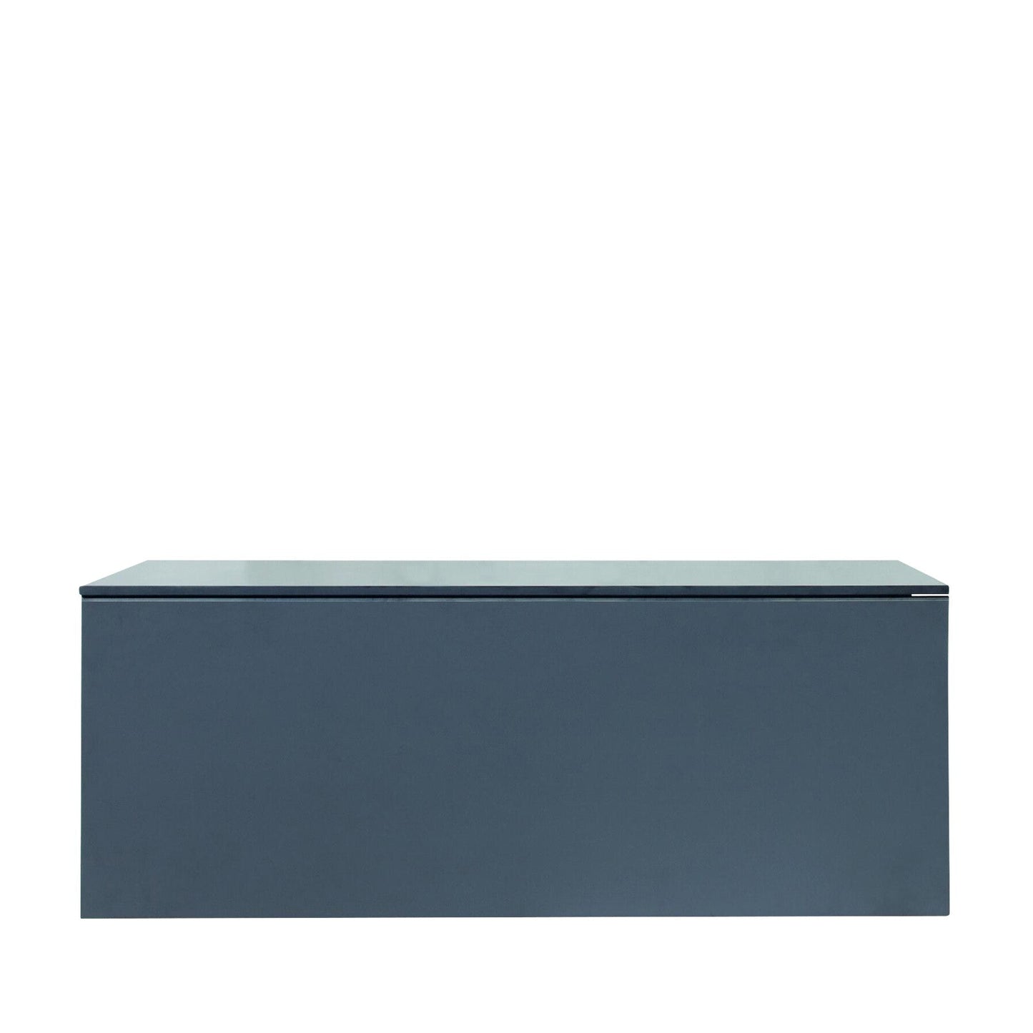 El Pecho Kissentruhe XL Anthrazit