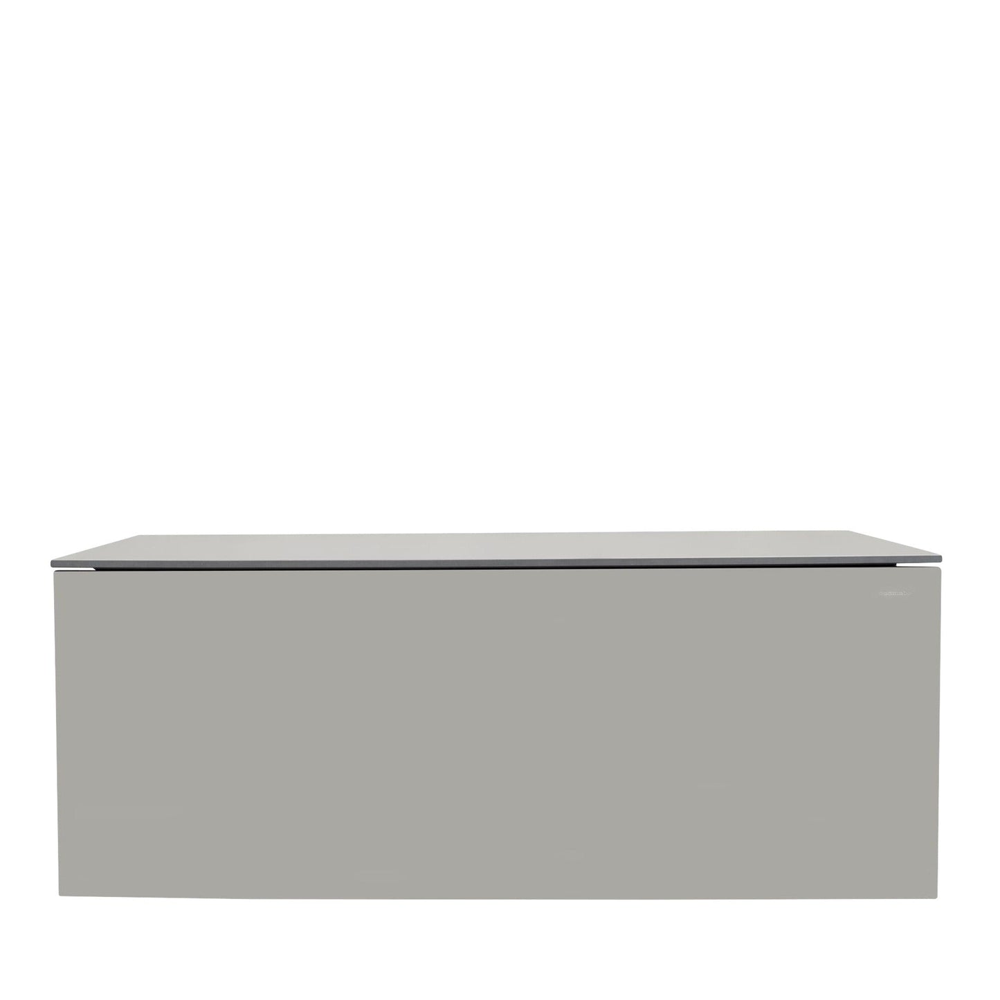 El Pecho Kissentruhe XL Taupe