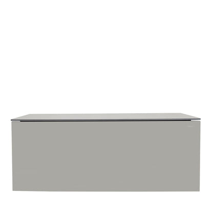 El Pecho Kissentruhe XL Taupe