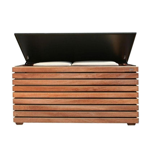 Forte Kissentruhe M Natur