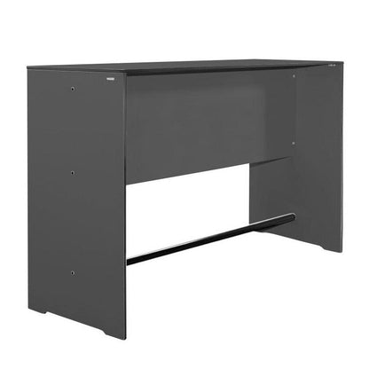 Riva Bar Tisch Anthrazit