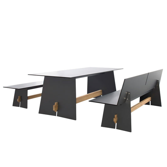Tension Outdoor Set 3tlg. Natur