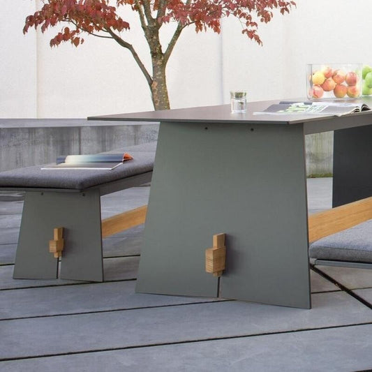 Tension Outdoor Set 3tlg. Natur