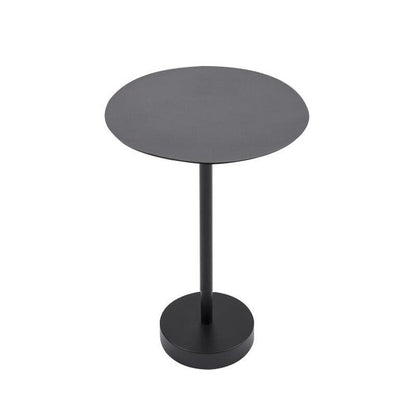 Bincan Beistelltisch S Schwarz