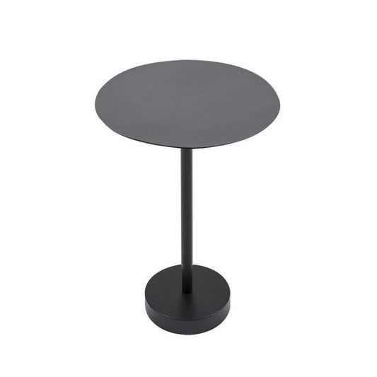 Bincan Beistelltisch S Schwarz