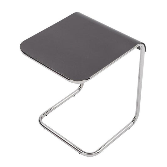 Farallon Beistelltisch S Anthrazit