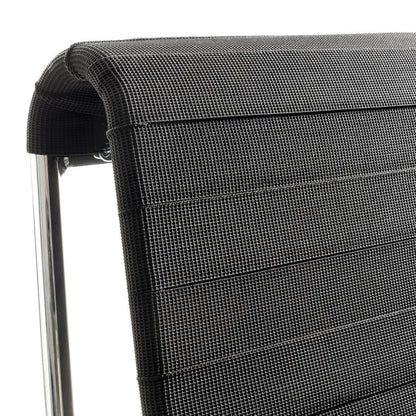 Farallon Stuhl Schwarz