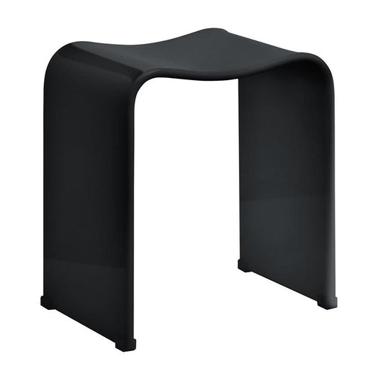 DW 80 Badhocker Schwarz