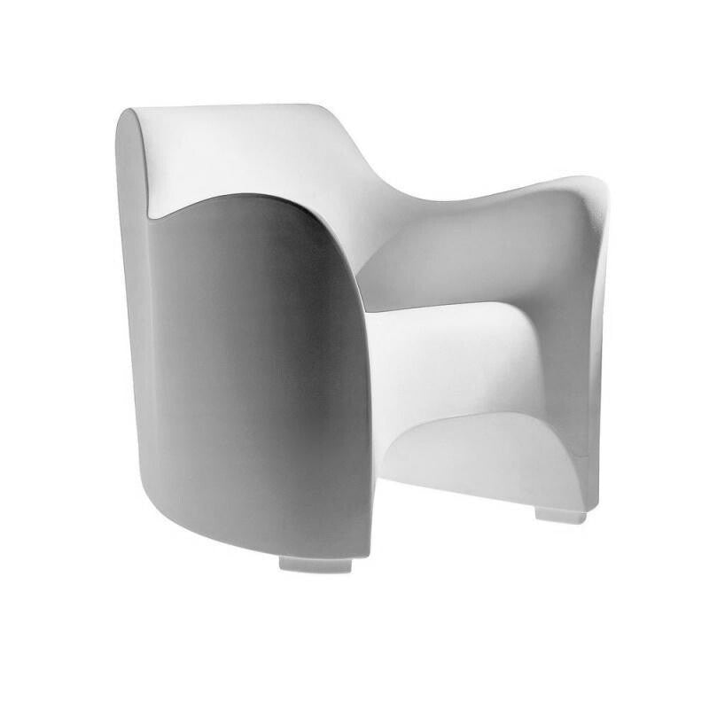 Aktionsset Tokyo Pop Outdoor Sofa und Sessel Weiß