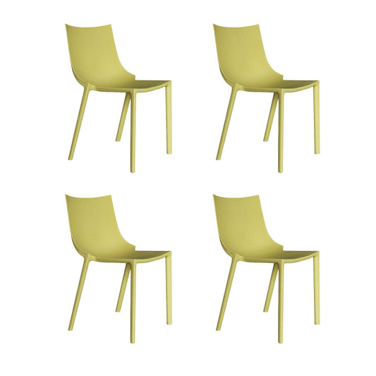 Bo Gartenstuhl 4er Set
