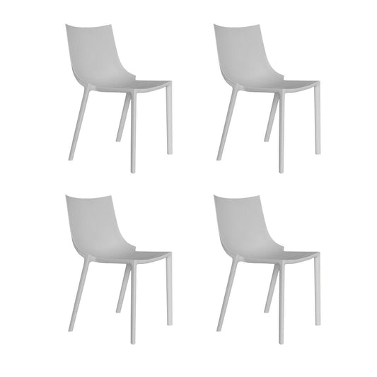 Bo Gartenstuhl 4er Set