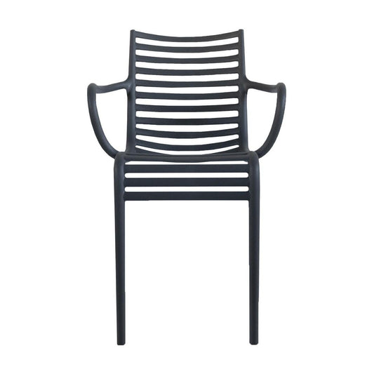 Pip-e Green Gartenarmlehnstuhl