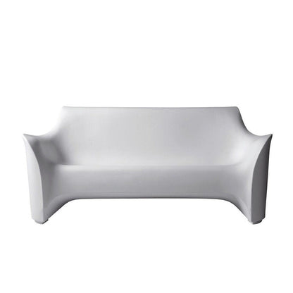 Tokyo Pop Outdoor Sofa Weiß