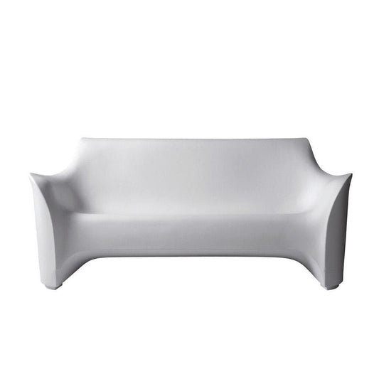 Tokyo Pop Outdoor Sofa Weiß