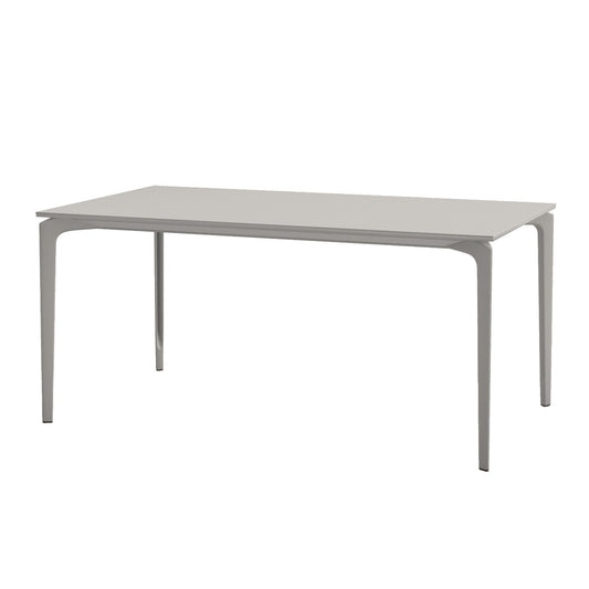 AllSize Gartentisch 160x90cm