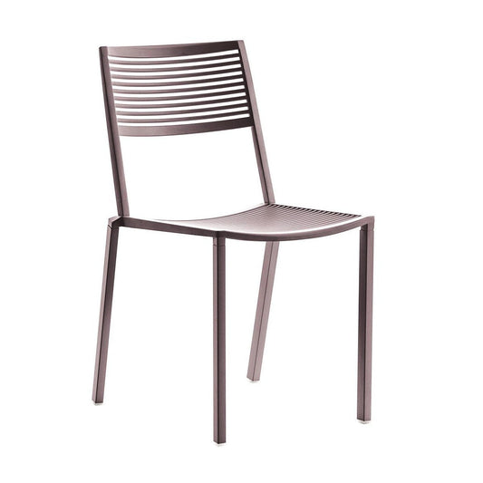 Easy Gartenstuhl Taupe