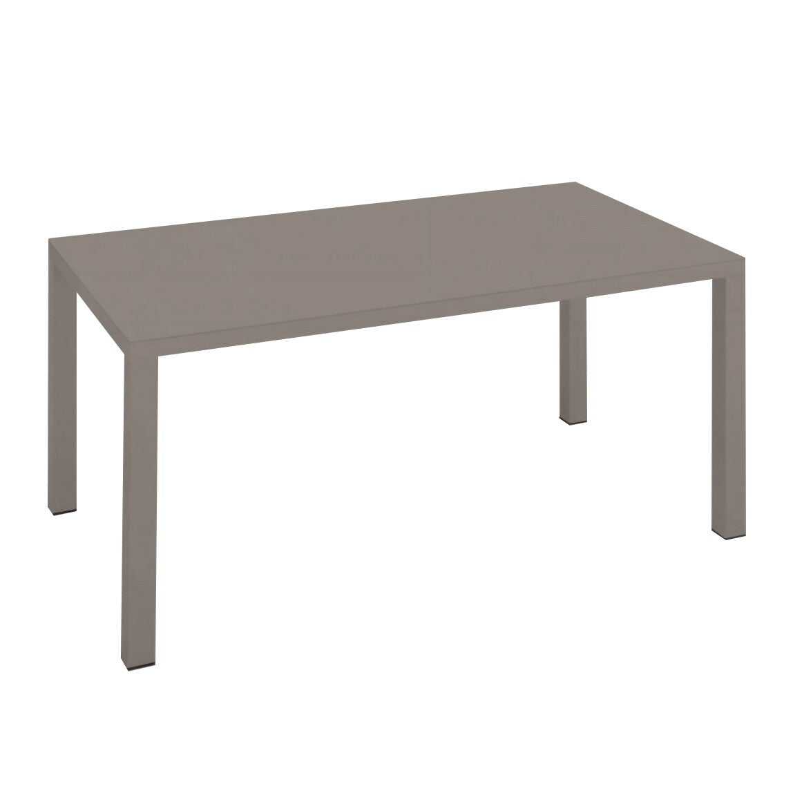 Easy Gartentisch Natur