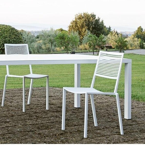 Easy Gartentisch Natur