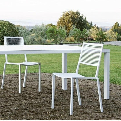 Easy Gartentisch Natur