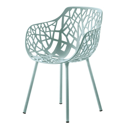 Forest Gartenarmlehnstuhl