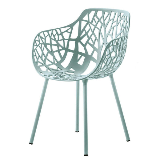 Forest Gartenarmlehnstuhl