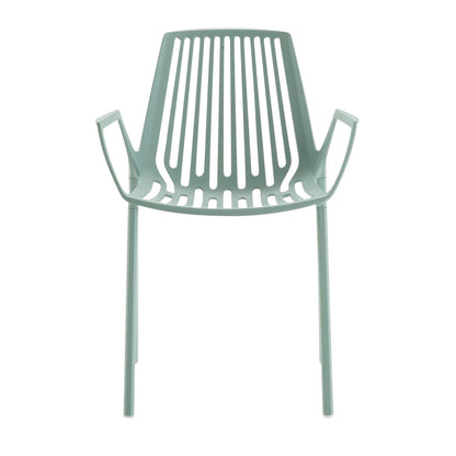 Rion Gartenarmlehnstuhl
