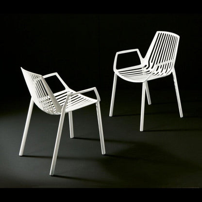 Rion Gartenarmlehnstuhl