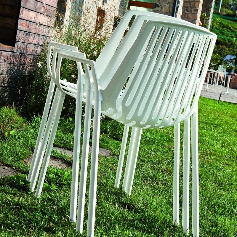 Rion Gartenarmlehnstuhl