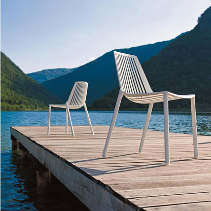 Rion Gartenstuhl Taupe