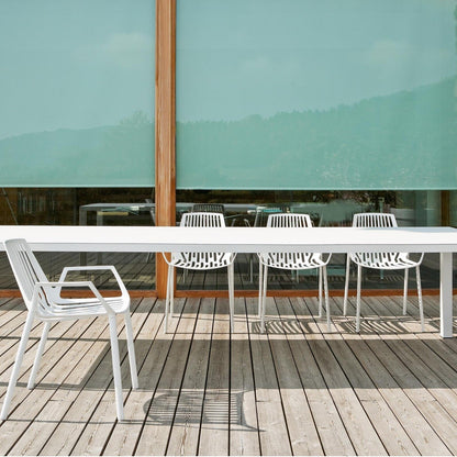 Rion Gartenstuhl Taupe