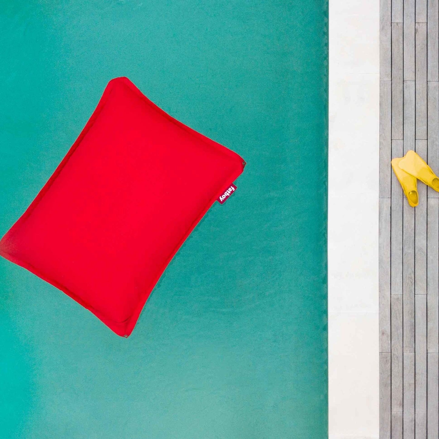 Original Floatzac Outdoor Sitzsack