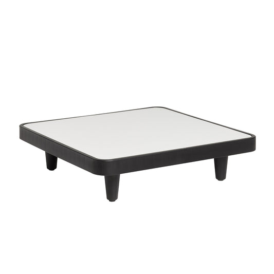 Paletti Garten Beistelltisch Hellgrau