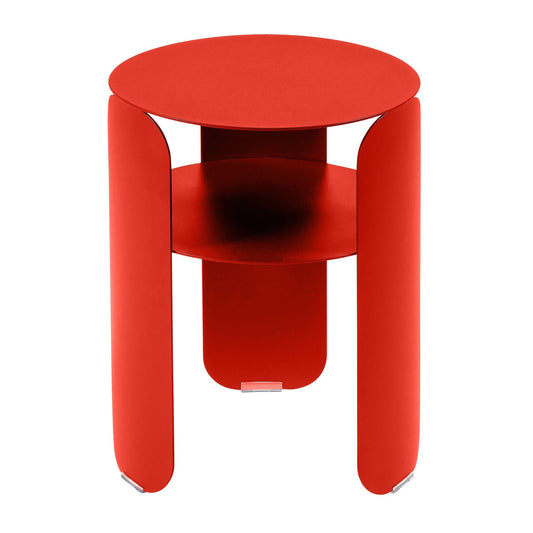 Bebop Garten-Beistelltisch Ø35cm Natur