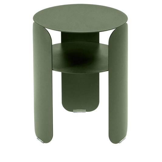 Bebop Garten-Beistelltisch Ø35cm Kaktus
