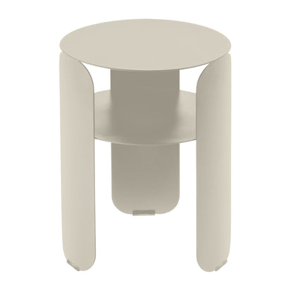 Bebop Garten-Beistelltisch Ø35cm