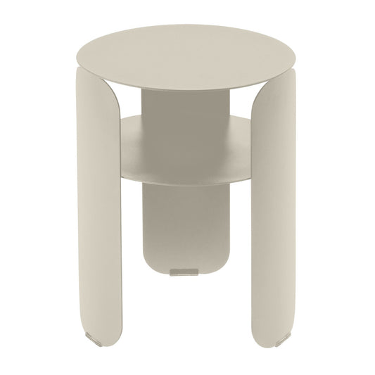 Bebop Garten-Beistelltisch Ø35cm