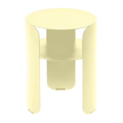 Bebop Garten-Beistelltisch Ø35cm