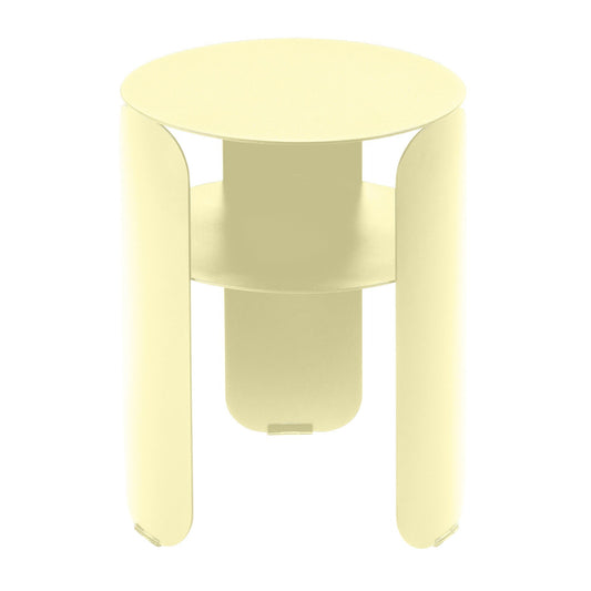 Bebop Garten-Beistelltisch Ø35cm