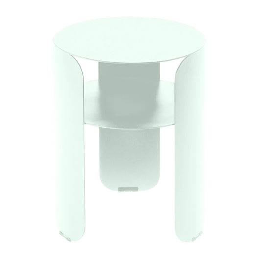 Bebop Garten-Beistelltisch Ø35cm