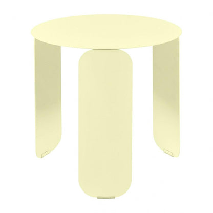Bebop Garten-Beistelltisch Ø45cm