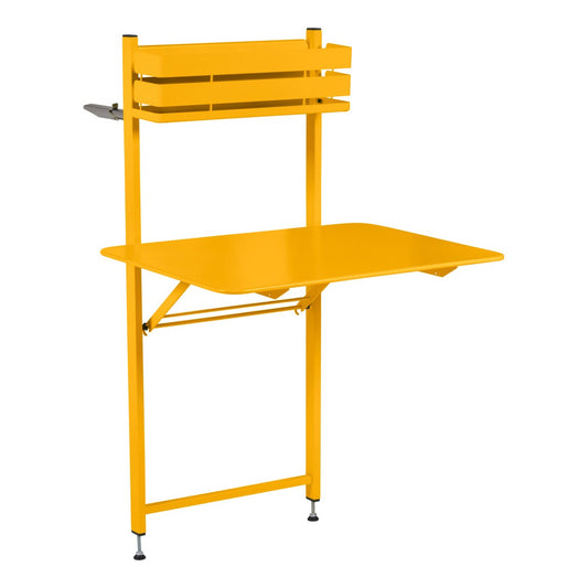 Bistro Balkontisch klappbar 57x77cm