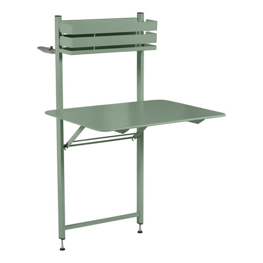 Bistro Balkontisch klappbar 57x77cm Kaktus