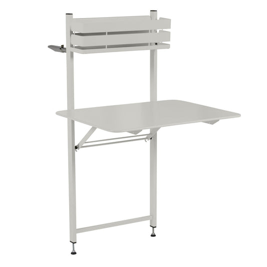 Bistro Balkontisch klappbar 57x77cm
