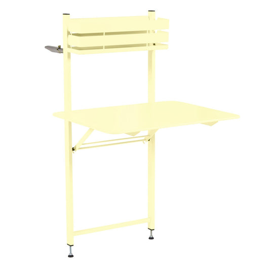 Bistro Balkontisch klappbar 57x77cm