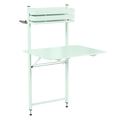 Bistro Balkontisch klappbar 57x77cm